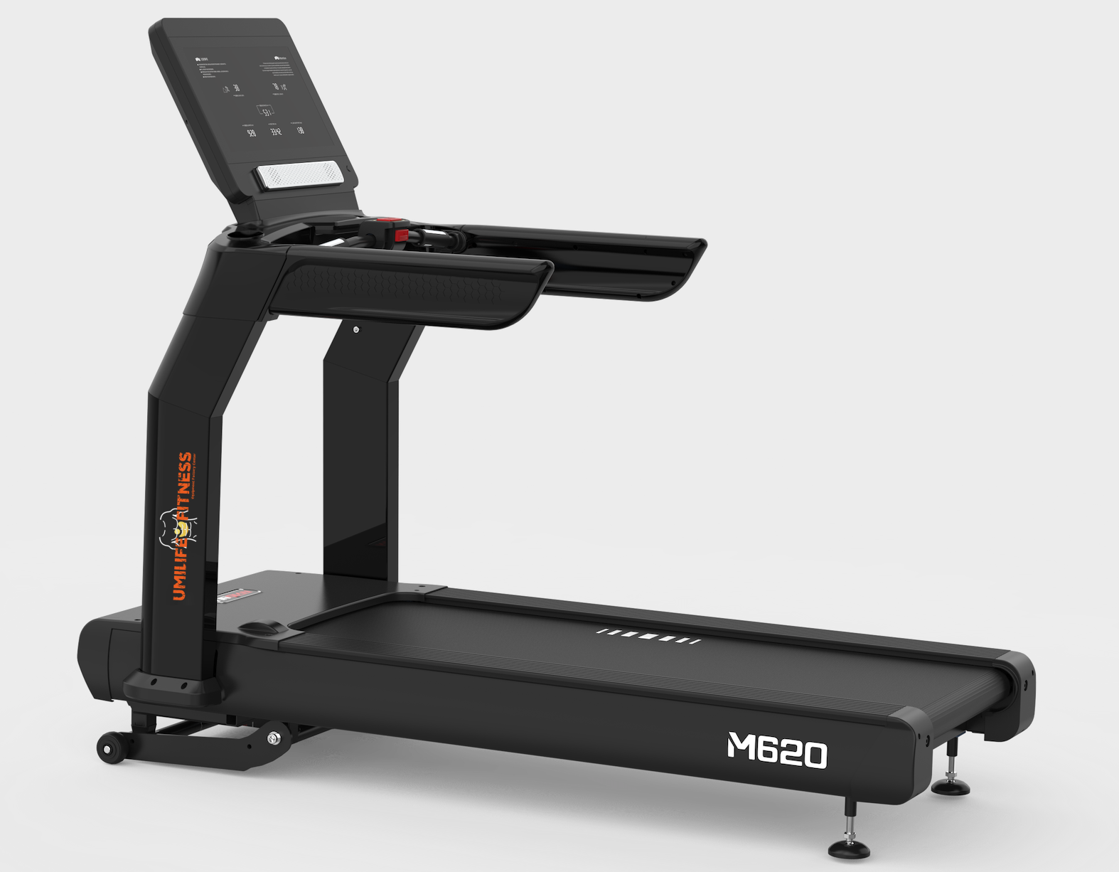 Commercial Treadmill