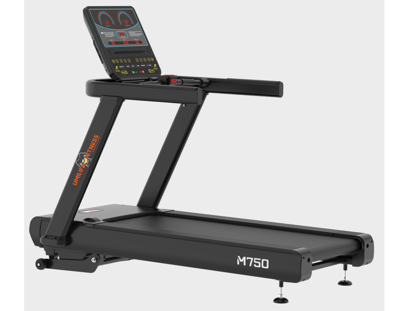 Commercial Treadmill