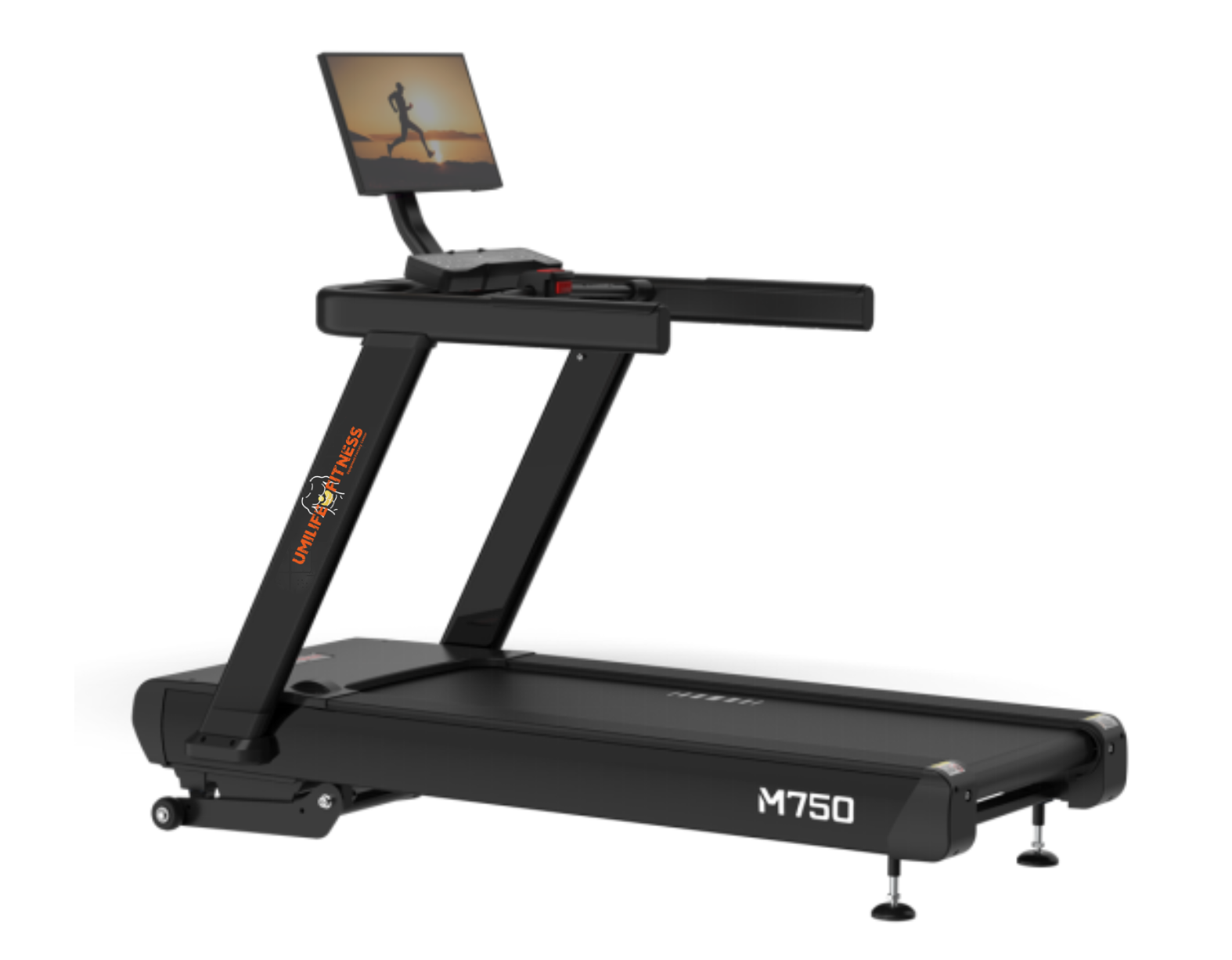 Shandong Umilife Fitness Technology Co., Ltd