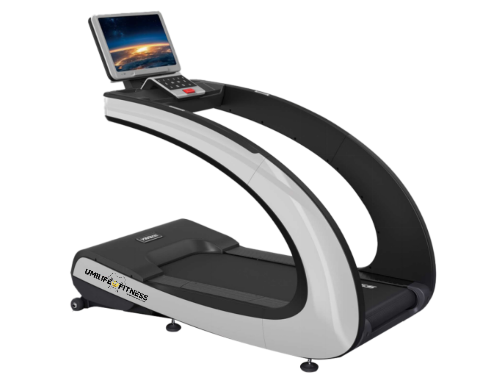 Shandong Umilife Fitness Technology Co., Ltd