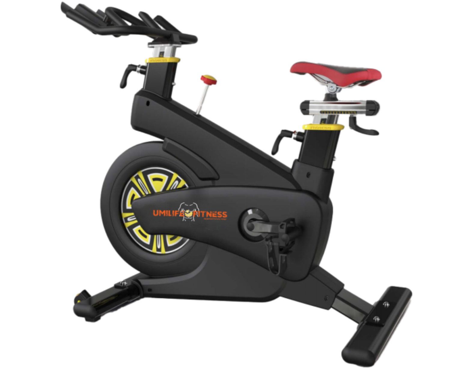 Shandong Umilife Fitness Technology Co., Ltd