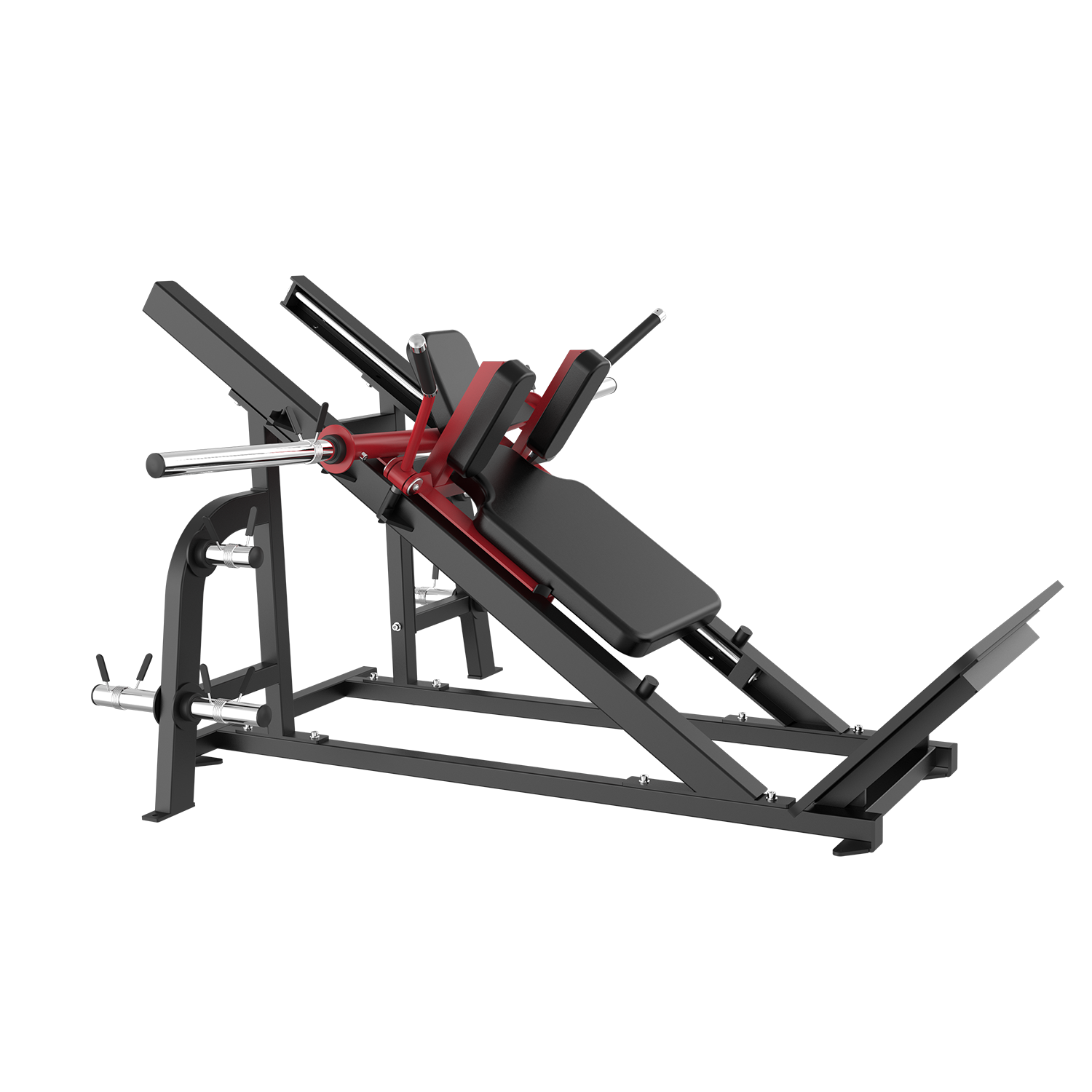 Shandong Umilife Fitness Technology Co., Ltd