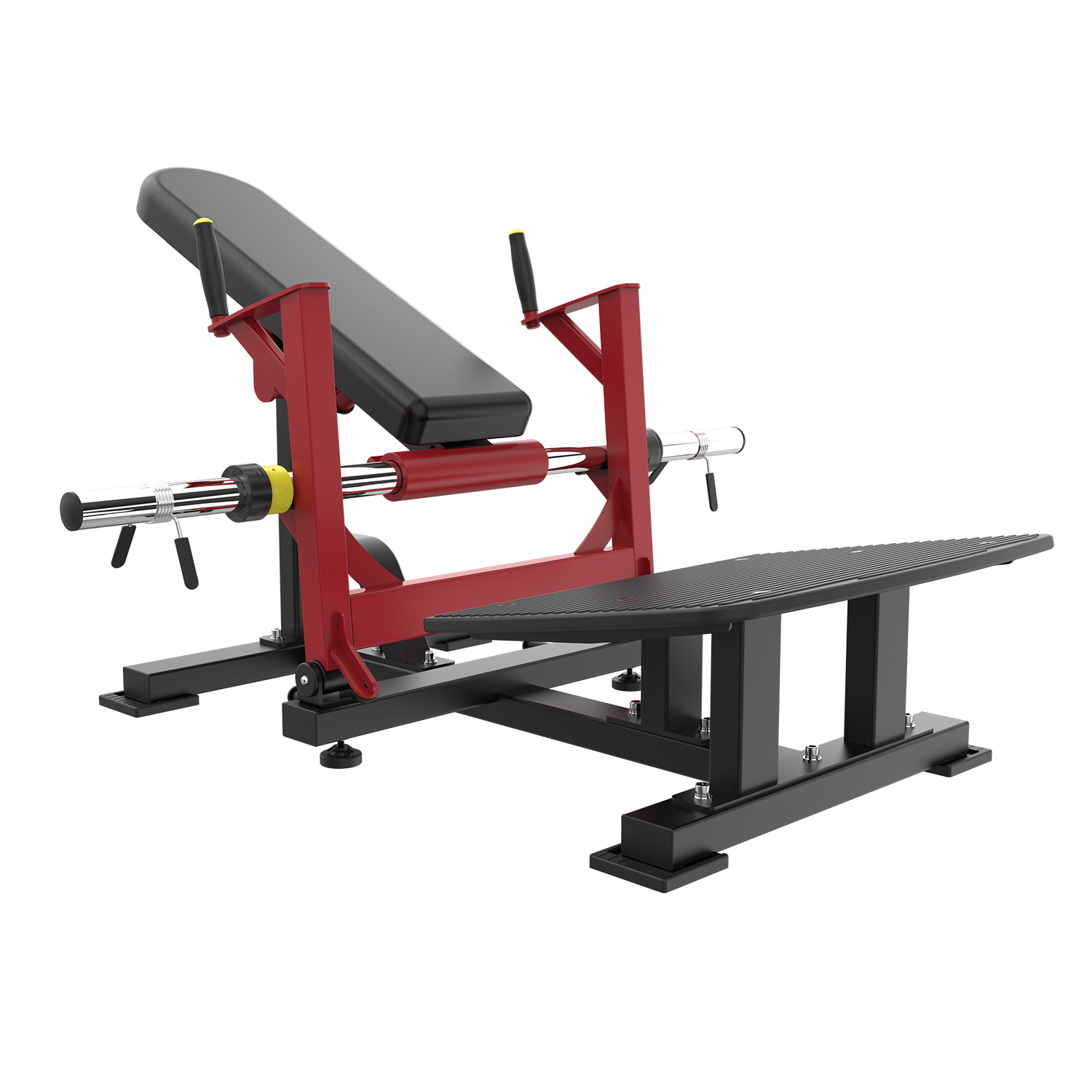 Shandong Umilife Fitness Technology Co., Ltd