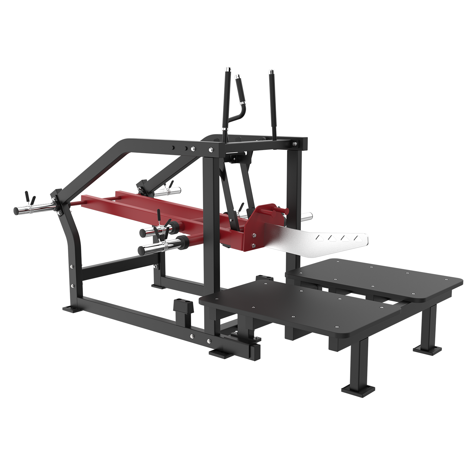 Shandong Umilife Fitness Technology Co., Ltd