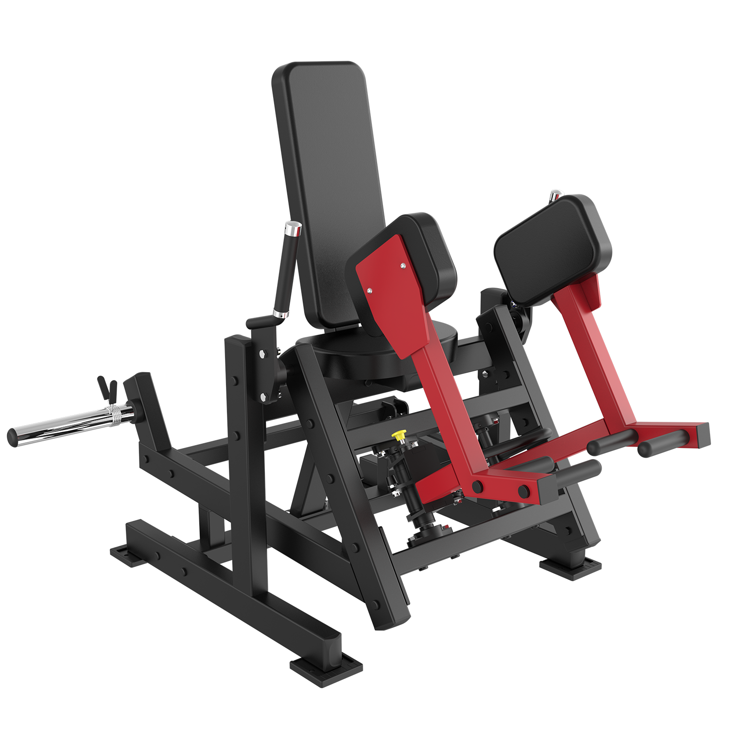 Shandong Umilife Fitness Technology Co., Ltd