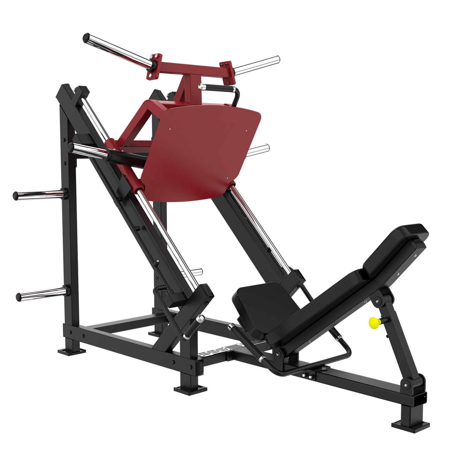 Shandong Umilife Fitness Technology Co., Ltd