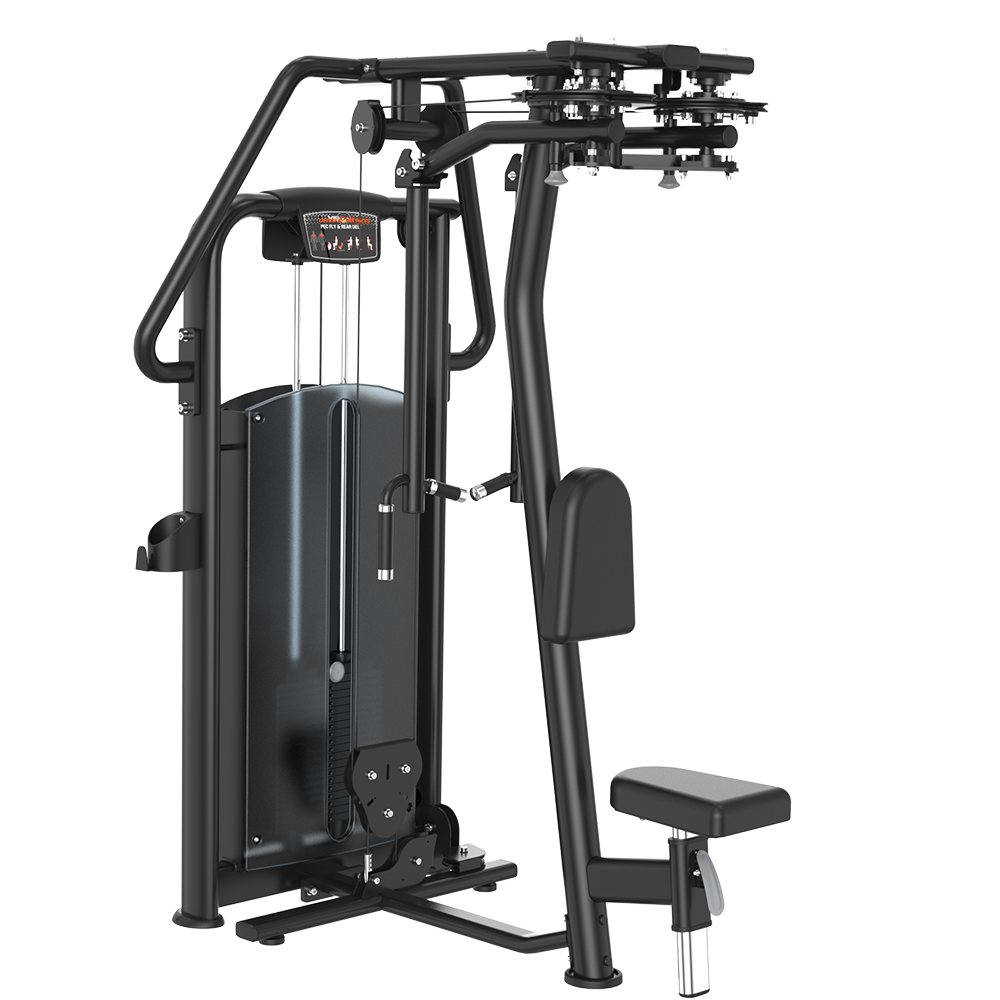 Shandong Umilife Fitness Technology Co., Ltd