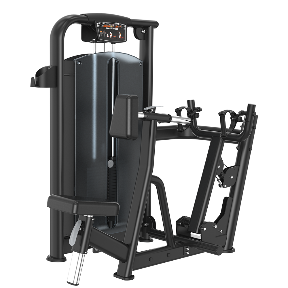 Shandong Umilife Fitness Technology Co., Ltd