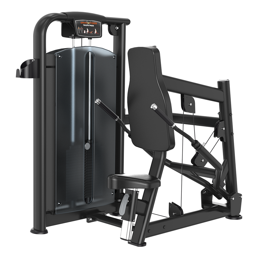 M4-07 TRICEPS PRESS