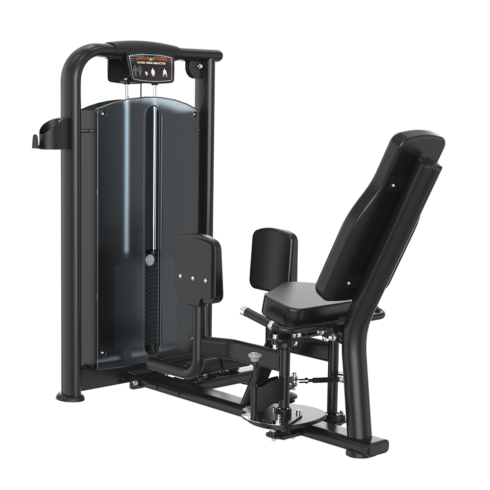 M4-19 OUTER THIGH ABDUCTOR