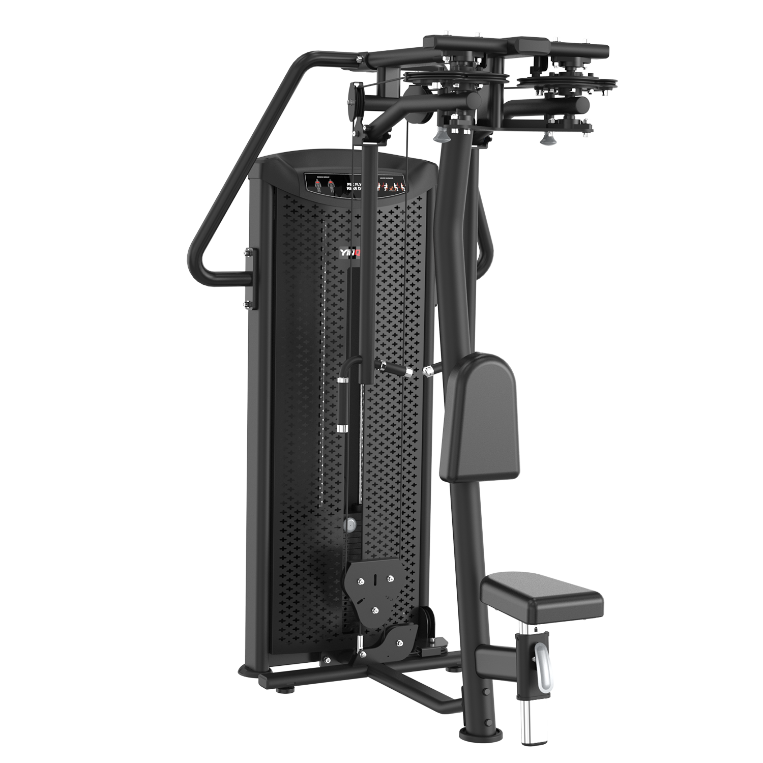 AM6002A PEC FLY/REAR DELT