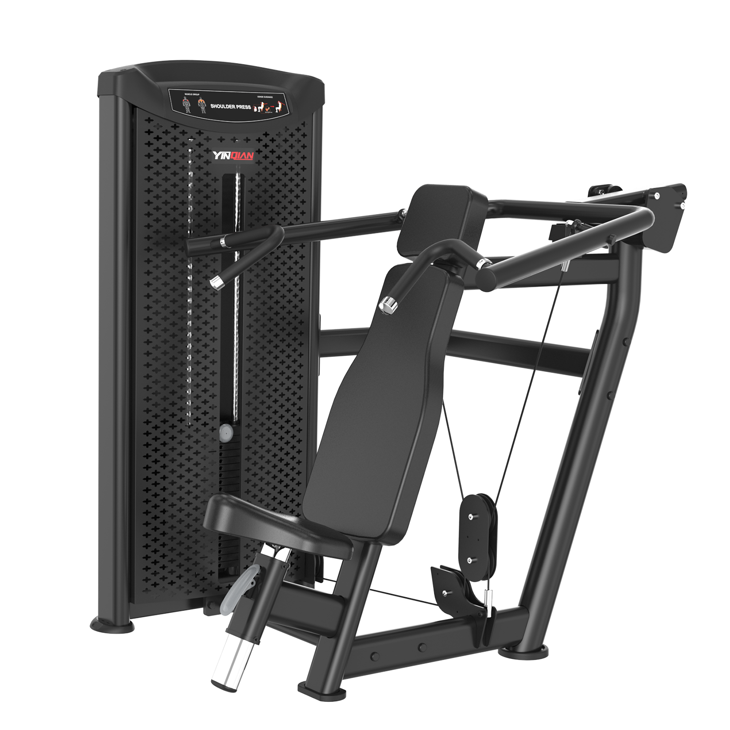 Shandong Umilife Fitness Technology Co., Ltd