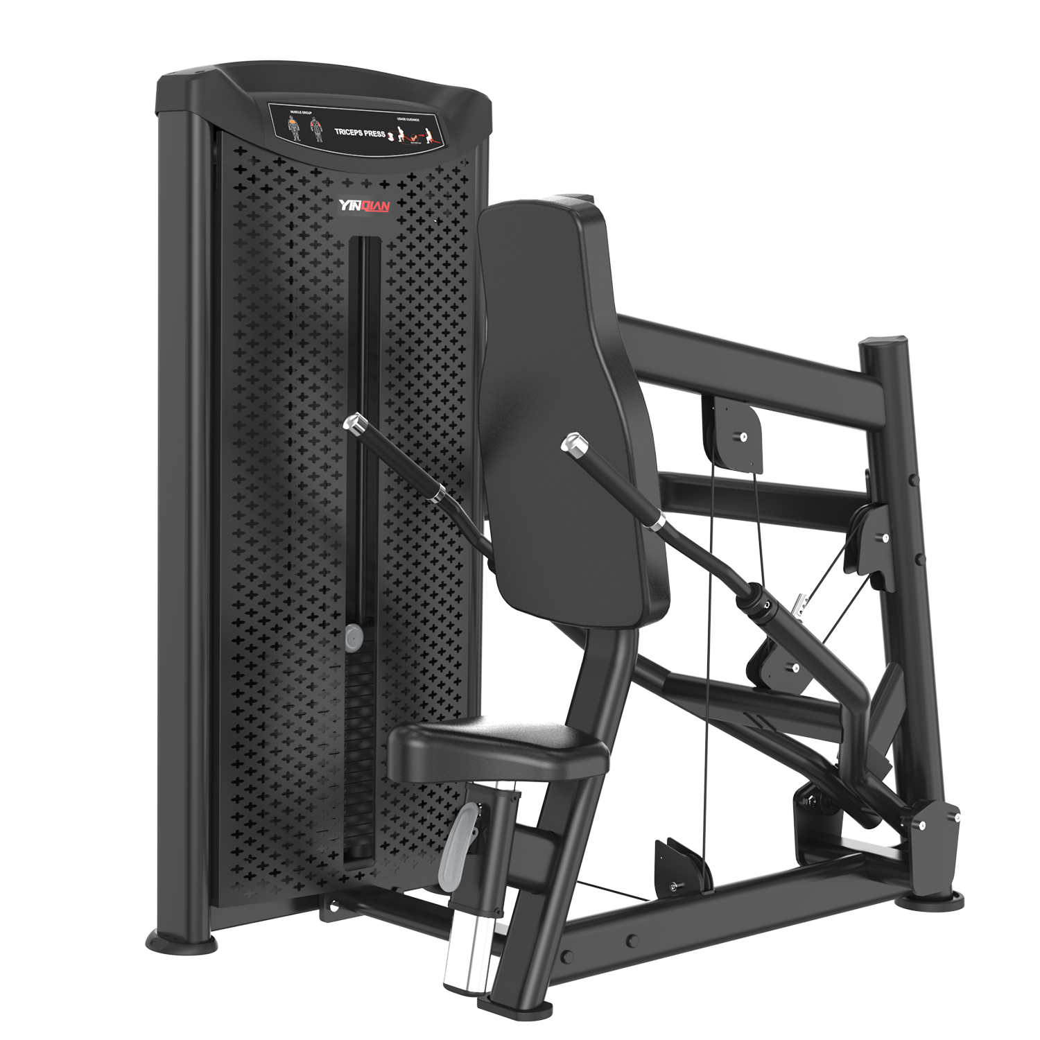 AM6007 TRICEPS PRESS