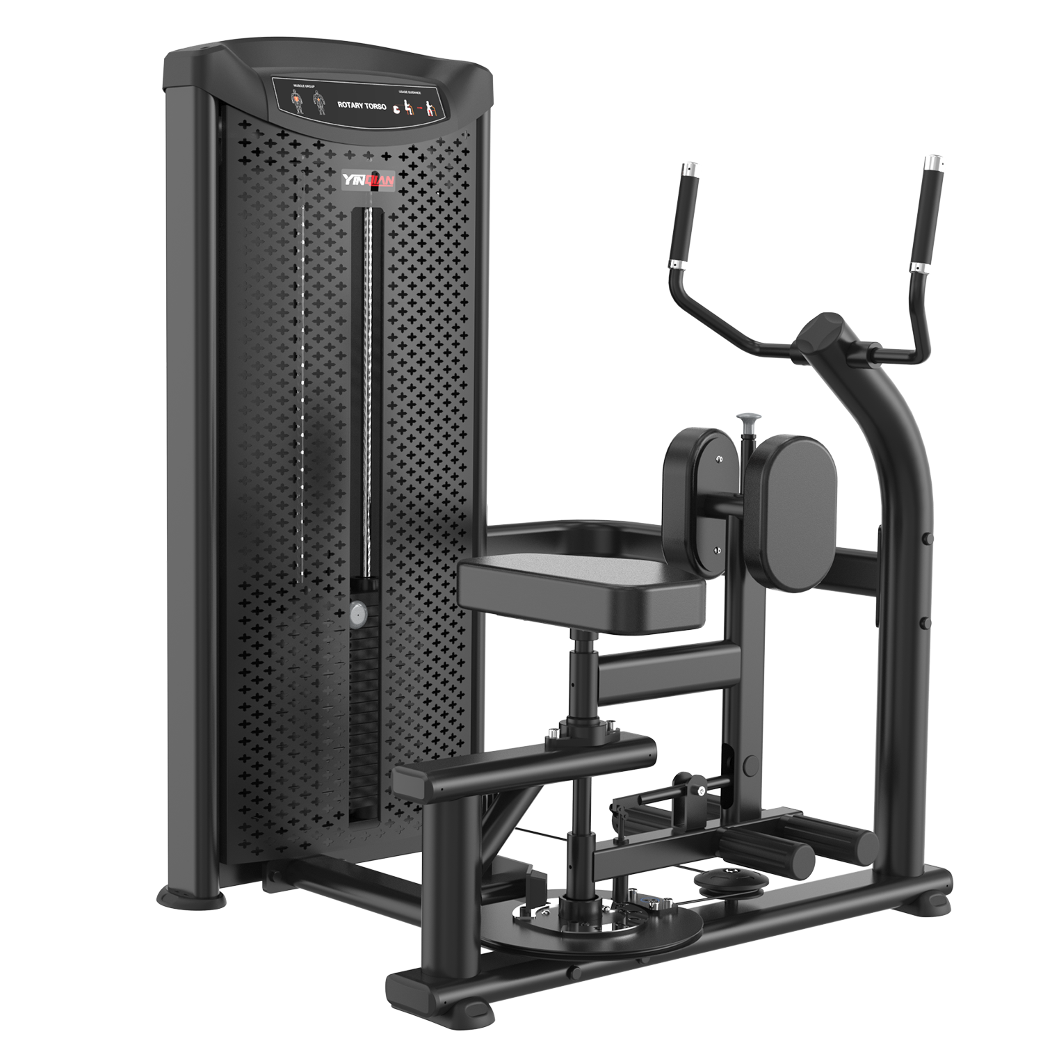 Shandong Umilife Fitness Technology Co., Ltd