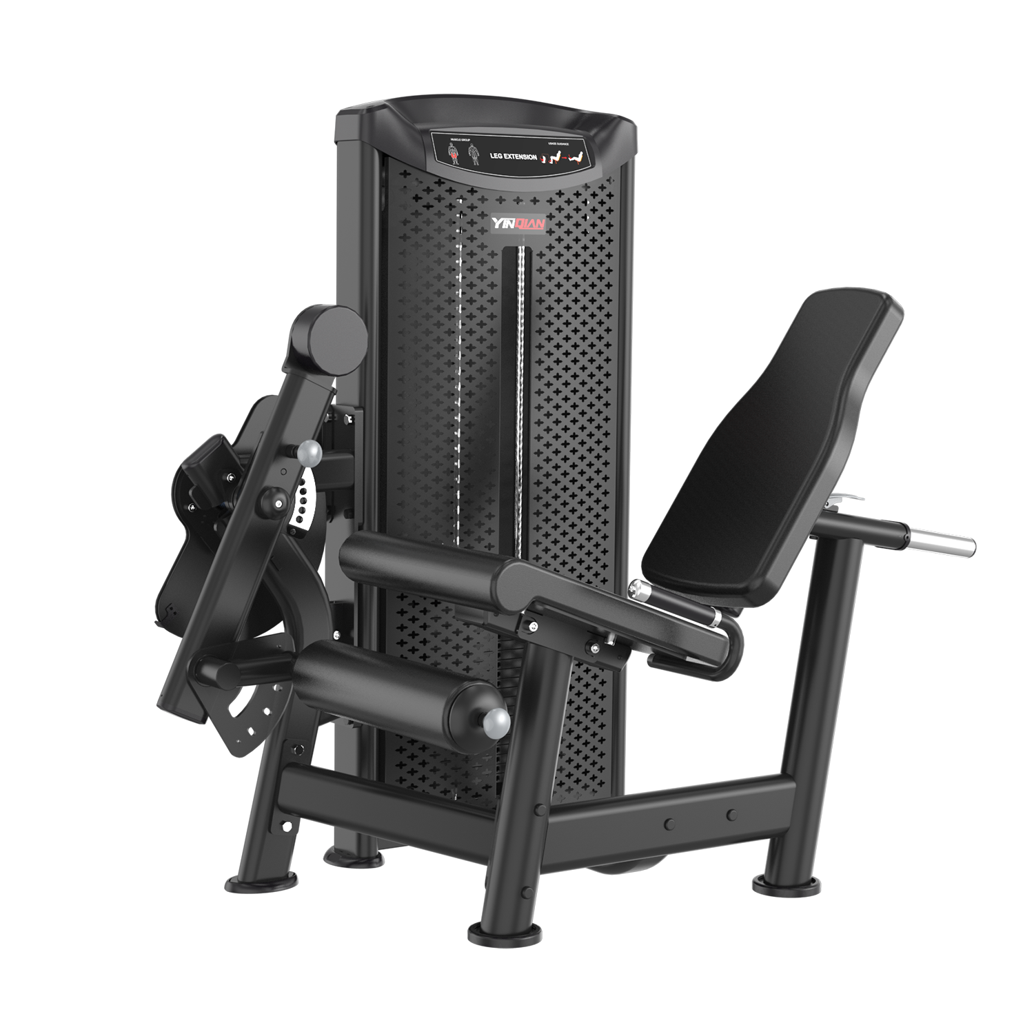 AM6014 LEG EXTENSION