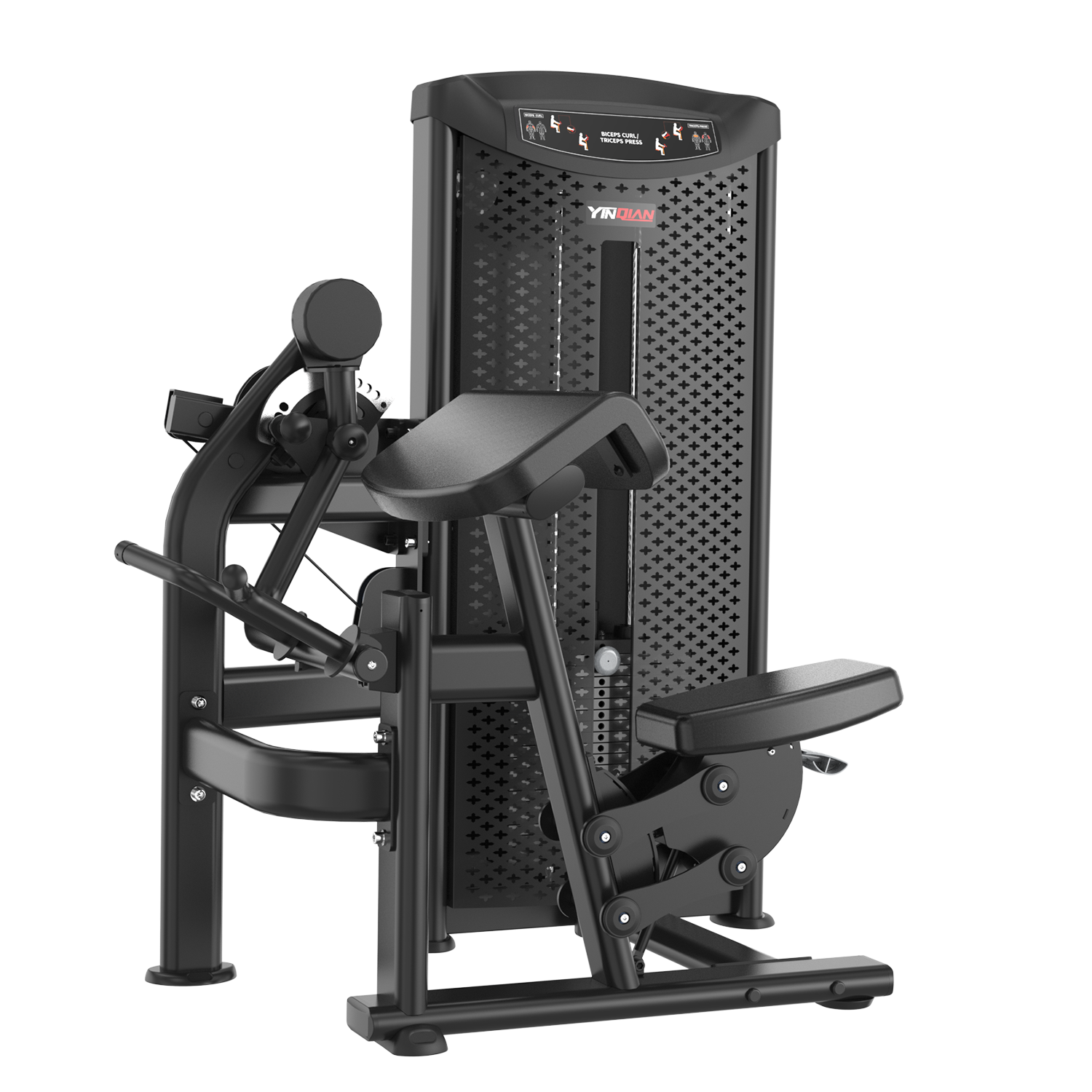 BM6-0607 BICEP/TRICEP