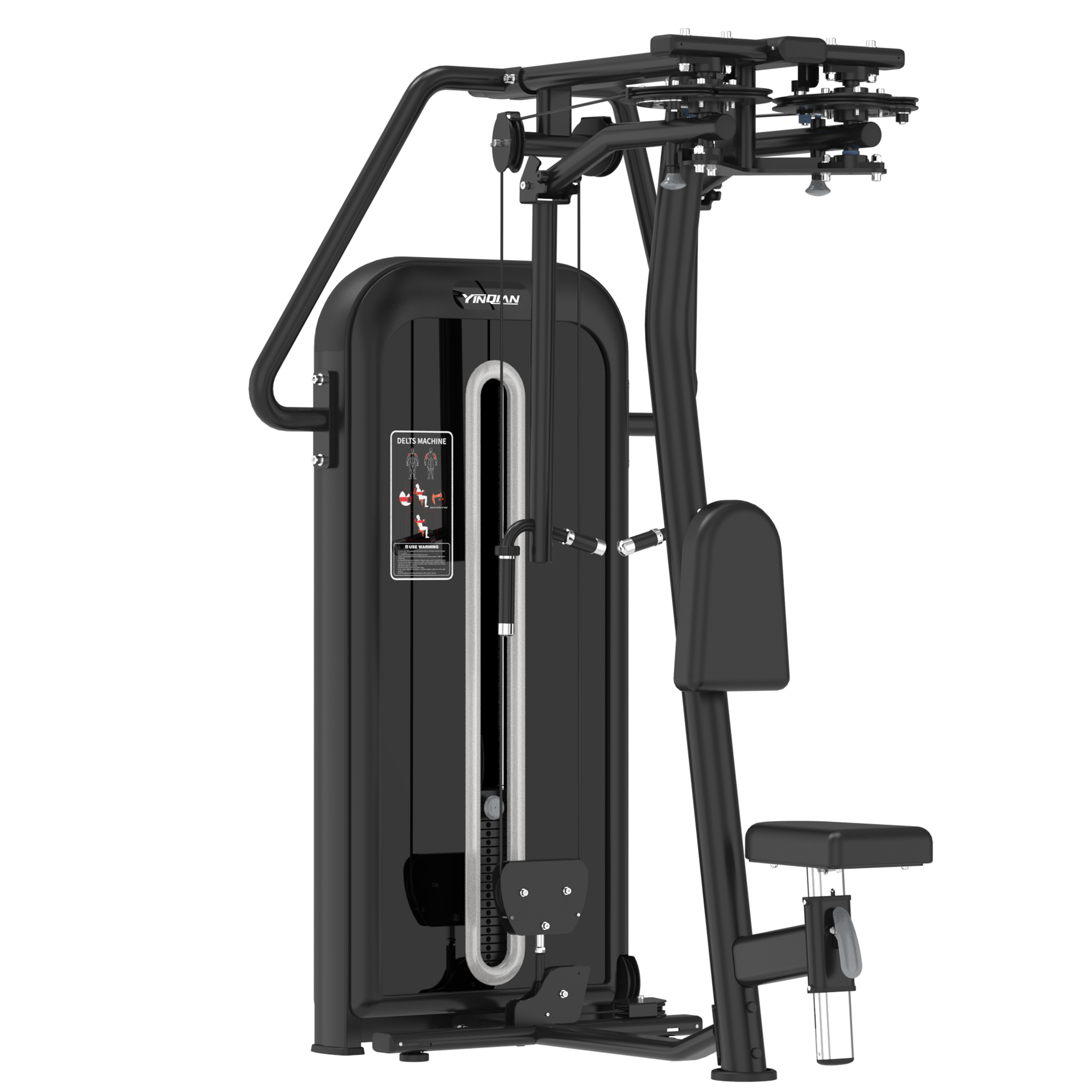 Shandong Umilife Fitness Technology Co., Ltd