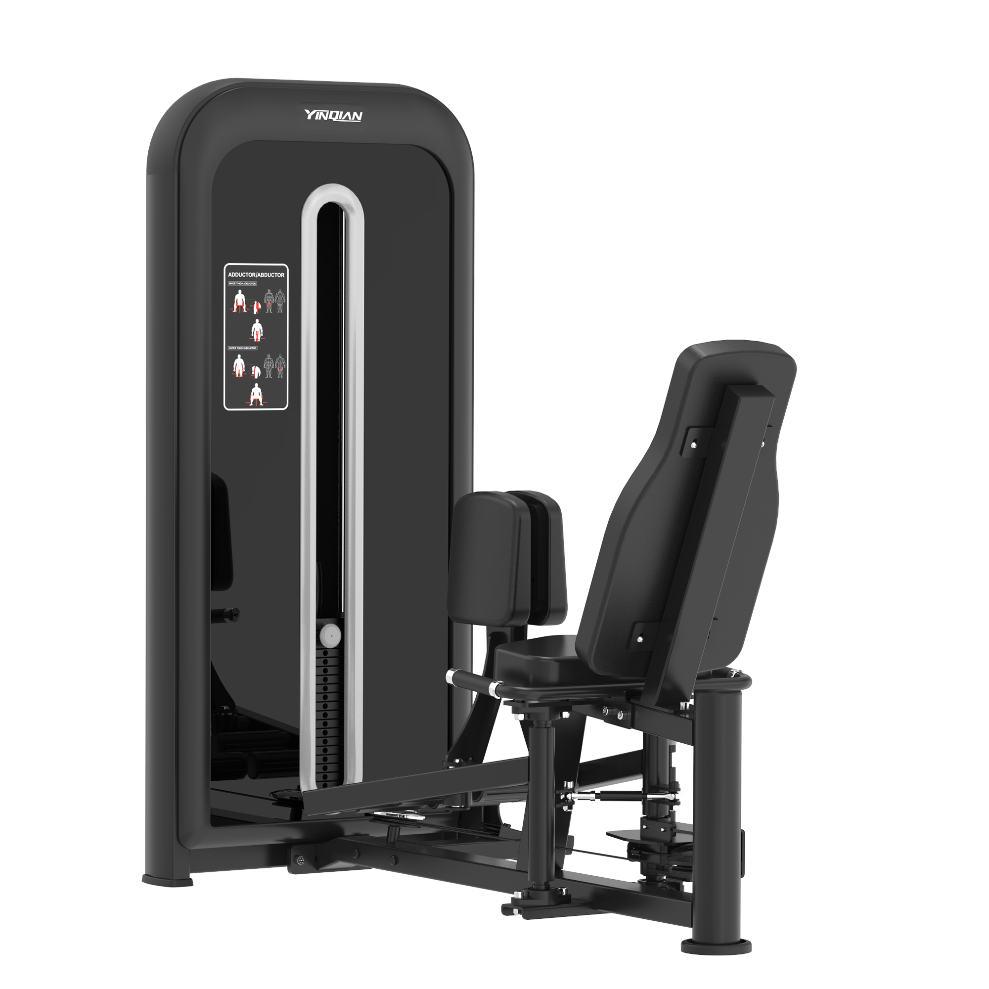 BLT-1819 Adductor&Abductor