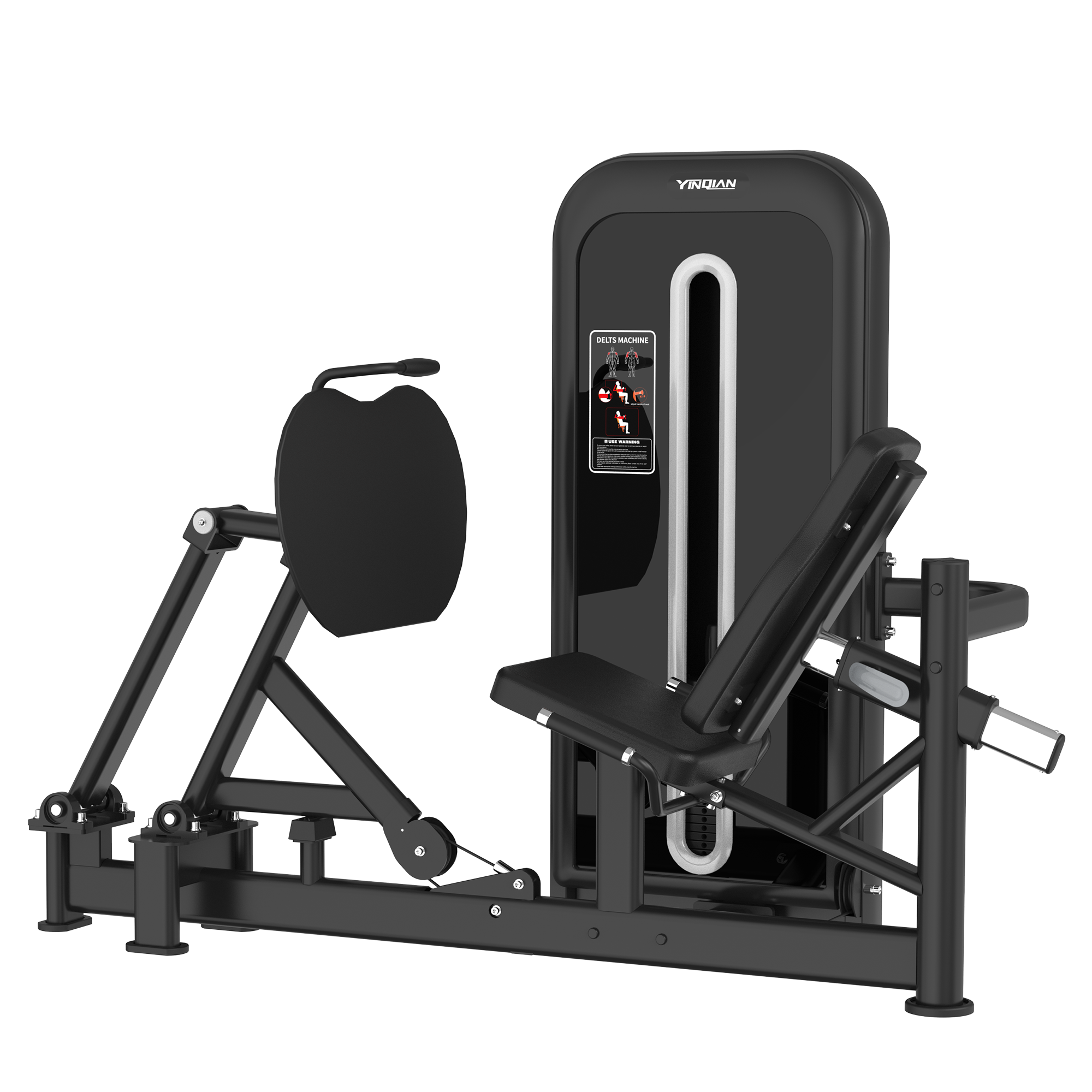 Shandong Umilife Fitness Technology Co., Ltd