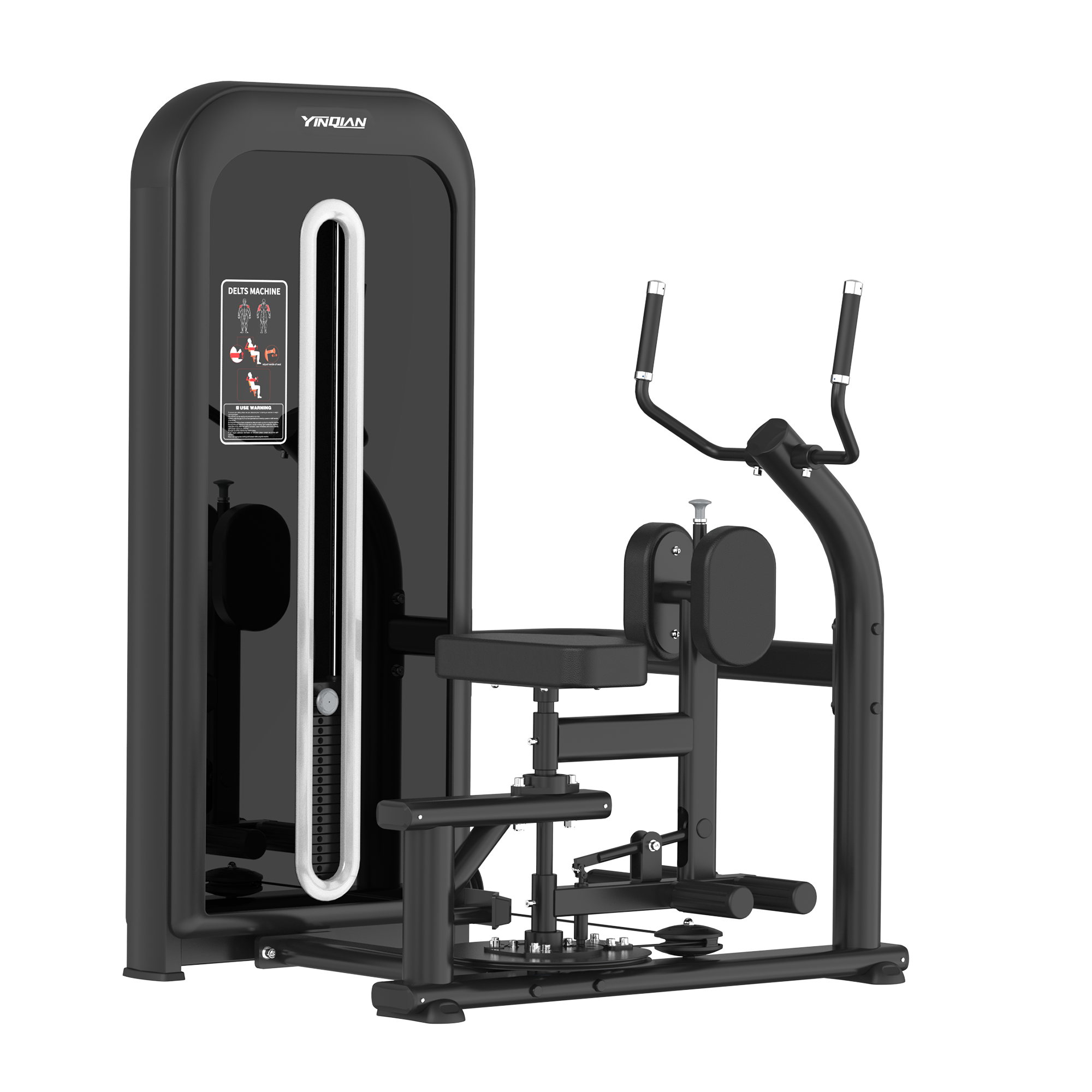 Shandong Umilife Fitness Technology Co., Ltd