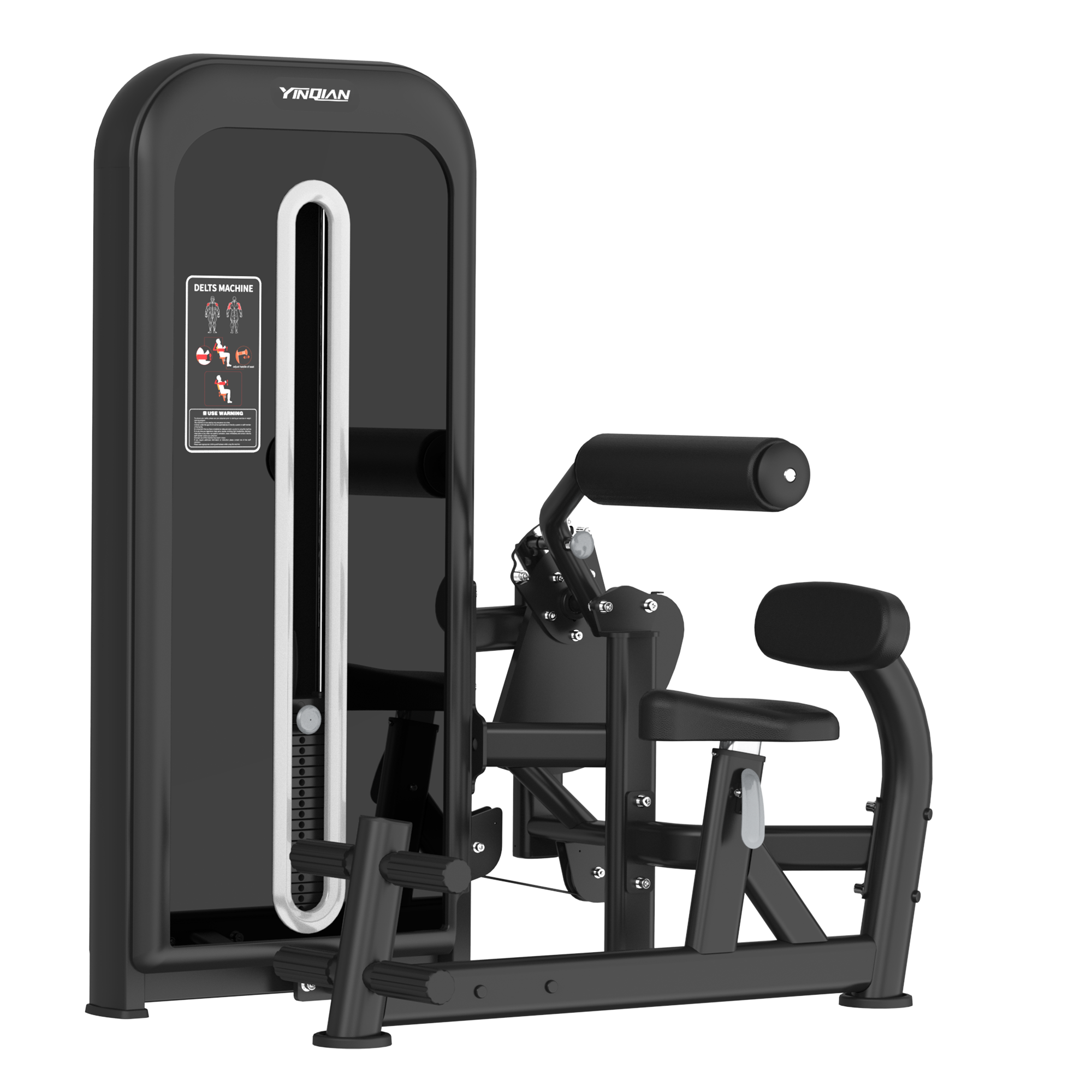 LT-010 Abdominal Crunch