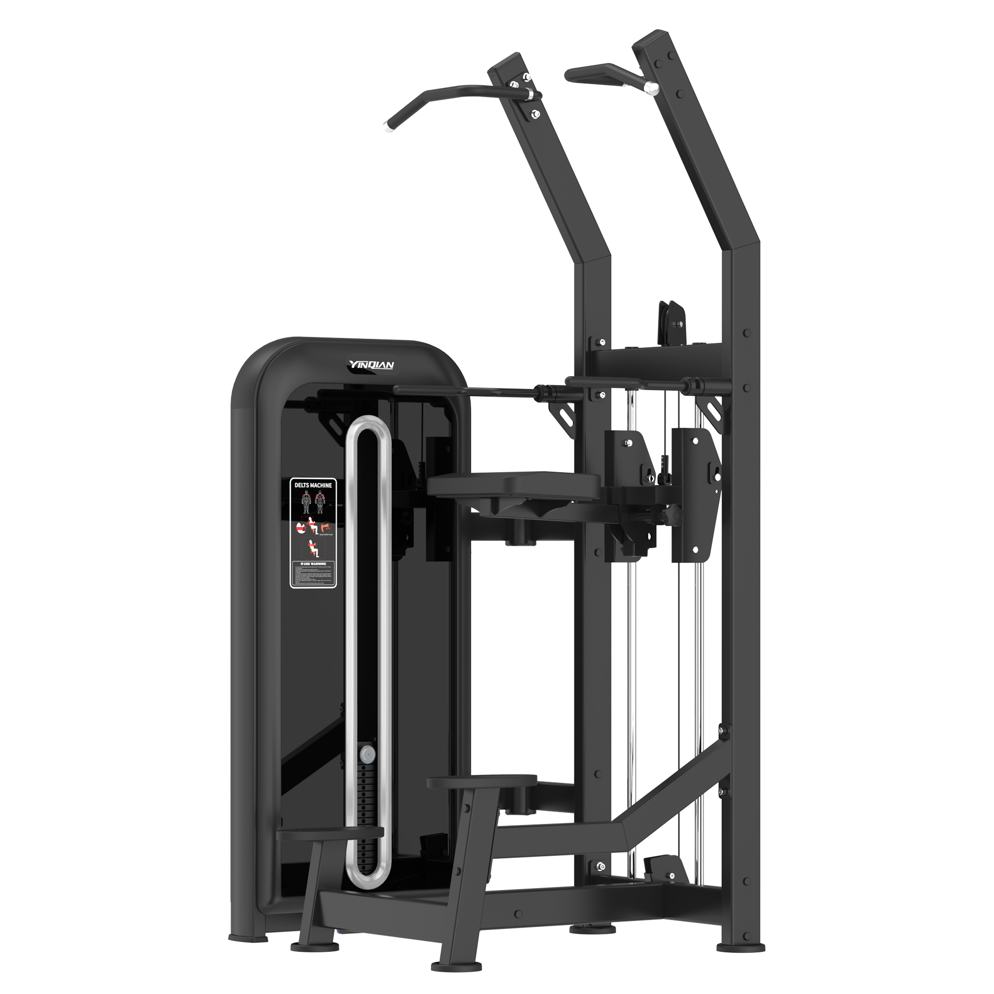 Shandong Umilife Fitness Technology Co., Ltd