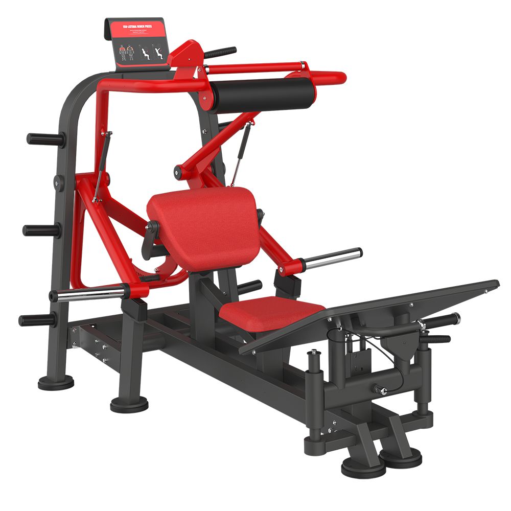 Shandong Umilife Fitness Technology Co., Ltd
