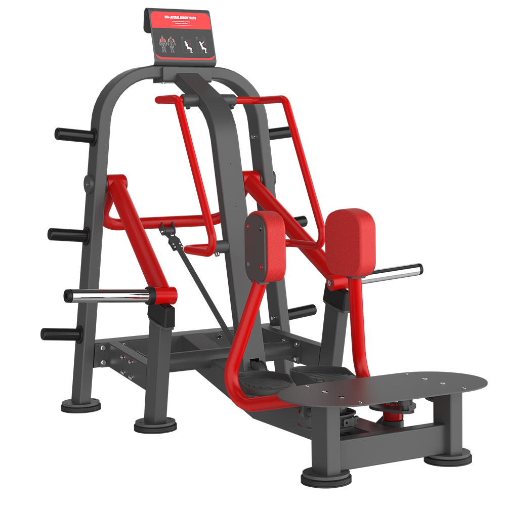 Shandong Umilife Fitness Technology Co., Ltd