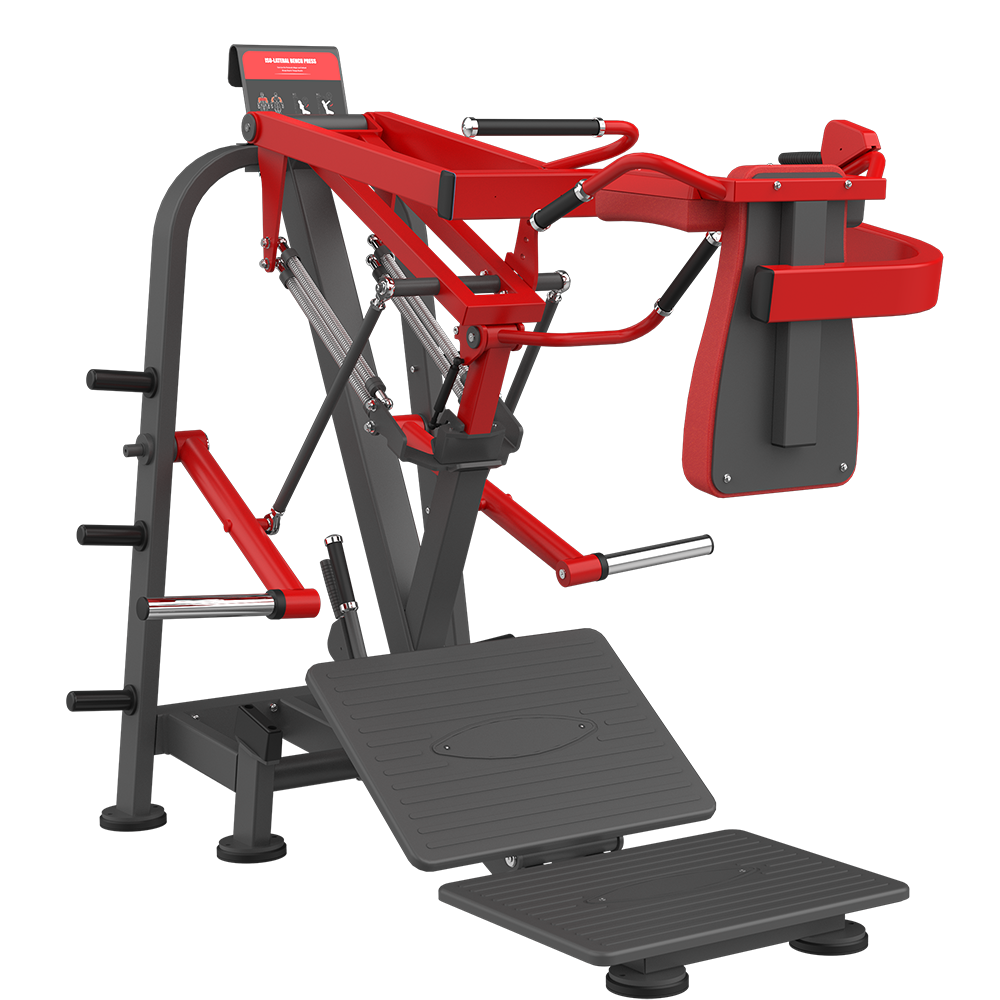 PT-013 SUPER PENDULUM SQUAT