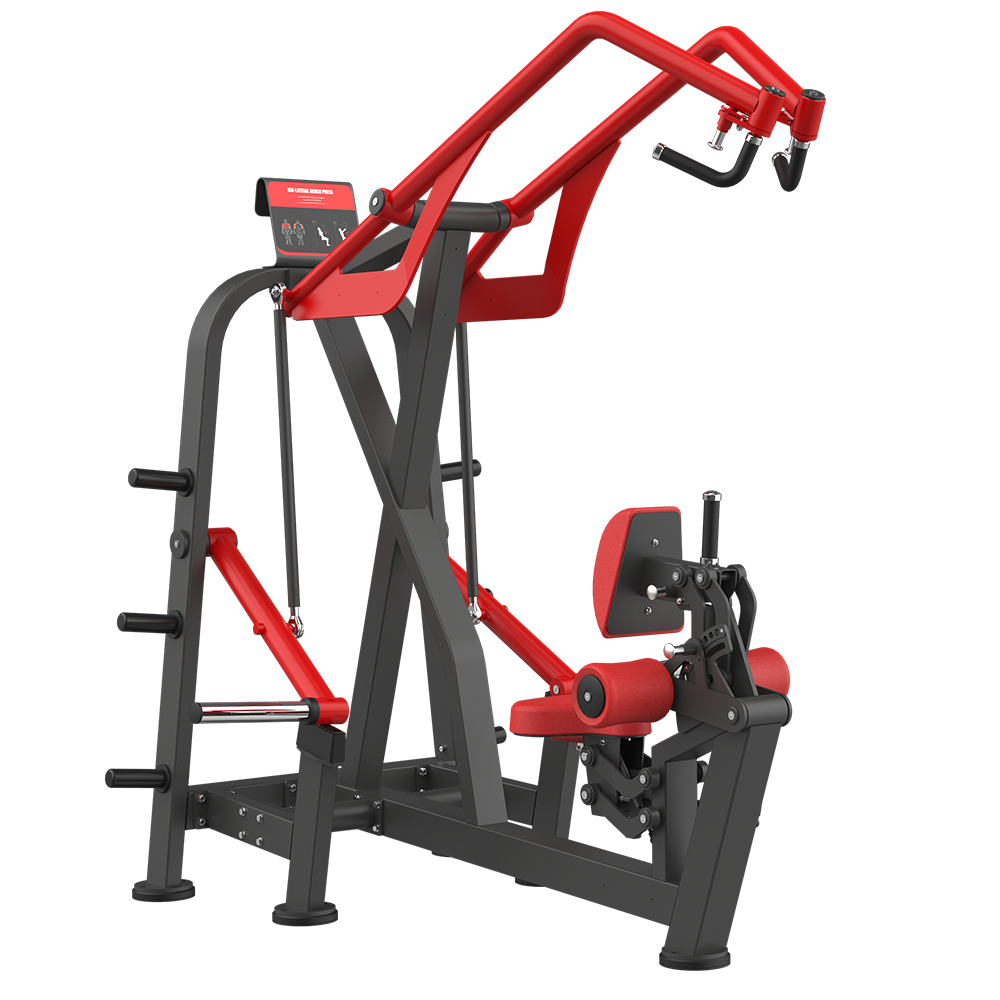 PT-012C SUPER HIGH ROW