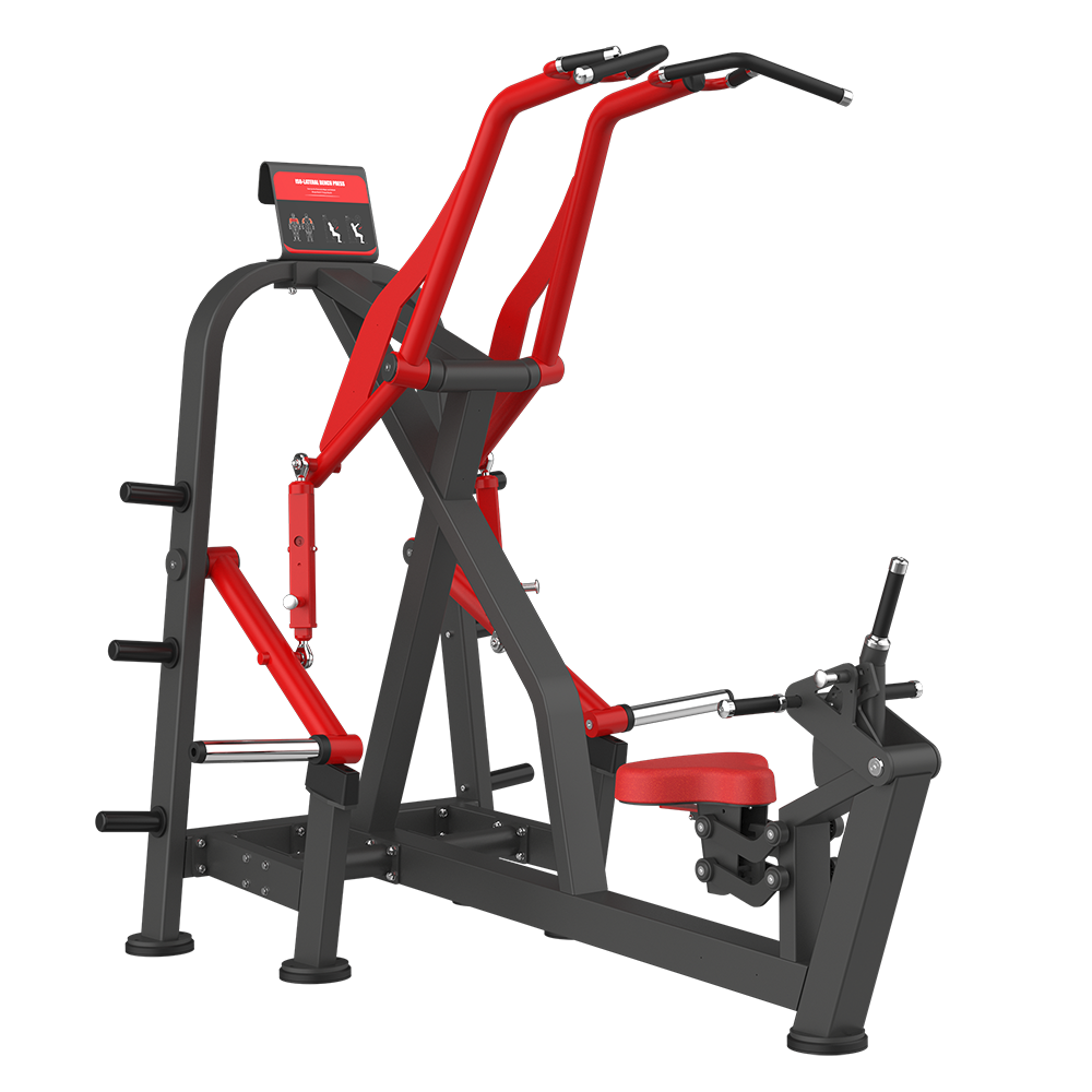 Shandong Umilife Fitness Technology Co., Ltd