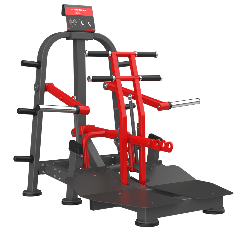 Shandong Umilife Fitness Technology Co., Ltd