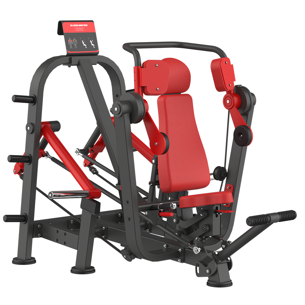 Shandong Umilife Fitness Technology Co., Ltd