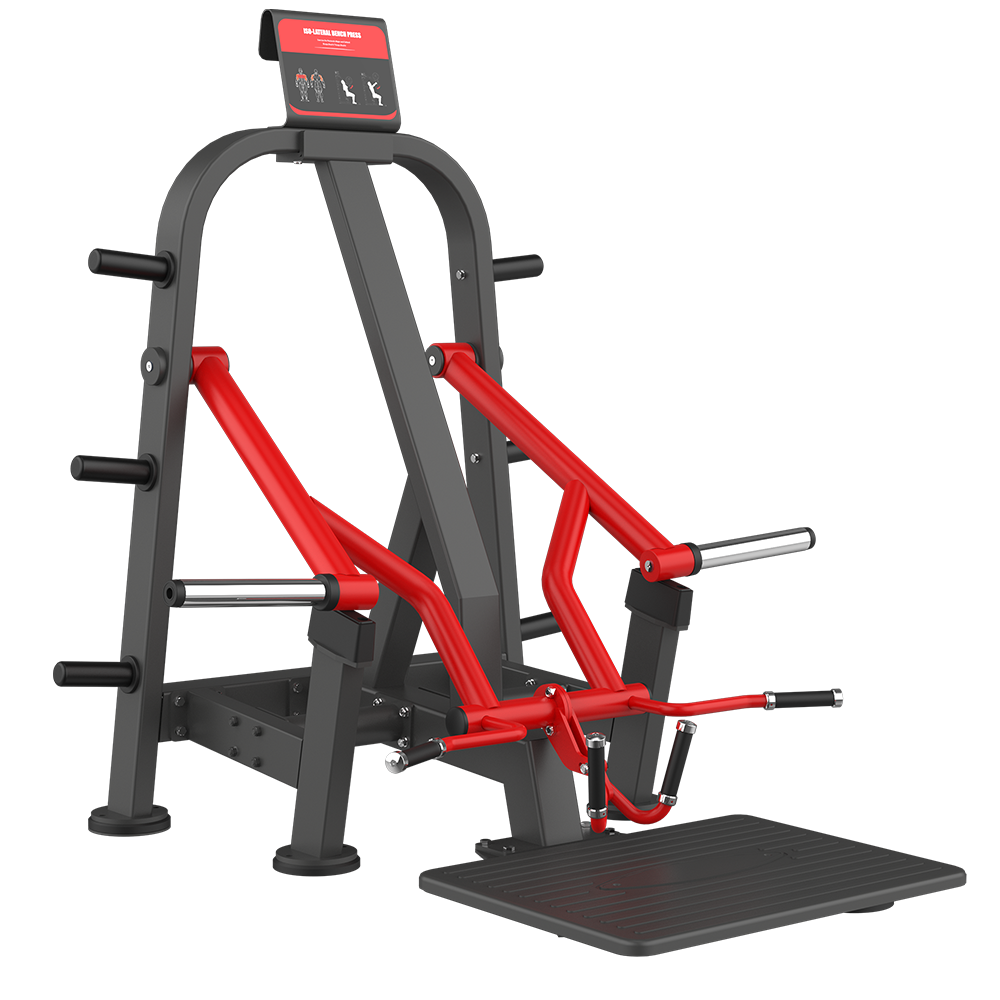 PT-008 FRONT DORSY BAR