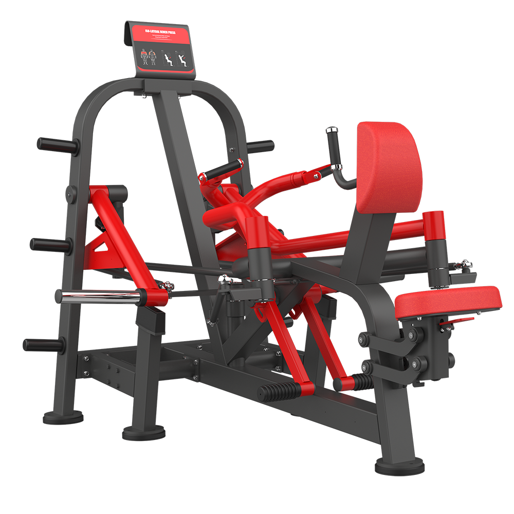 PT-004B SUPER ROWING CIRCULAR