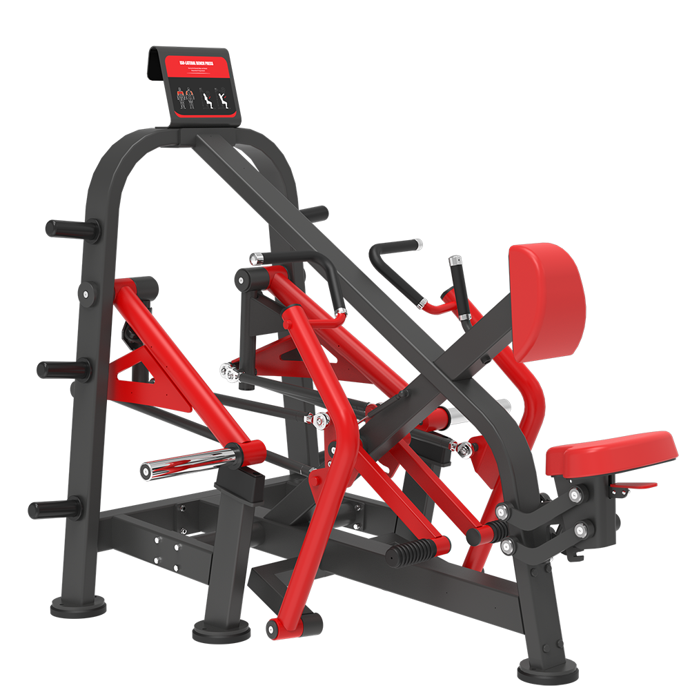 Shandong Umilife Fitness Technology Co., Ltd