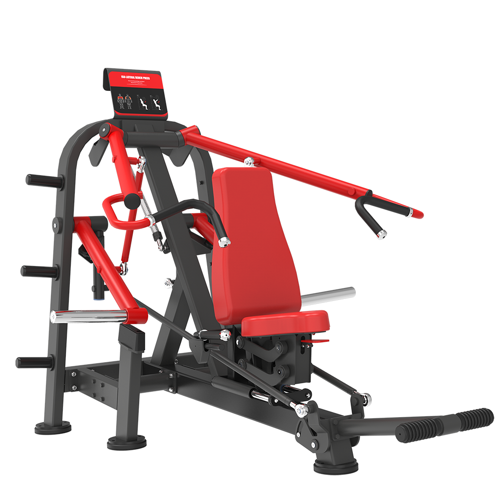 Shandong Umilife Fitness Technology Co., Ltd