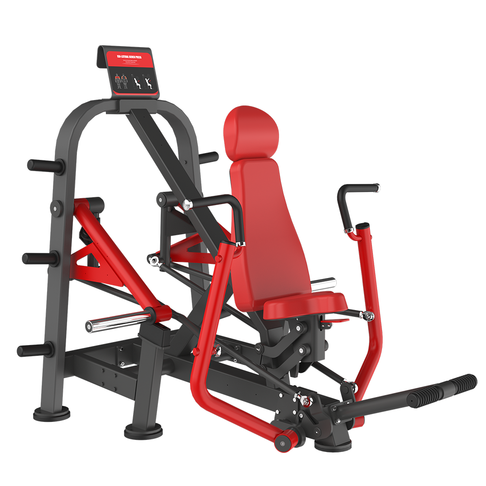 Shandong Umilife Fitness Technology Co., Ltd