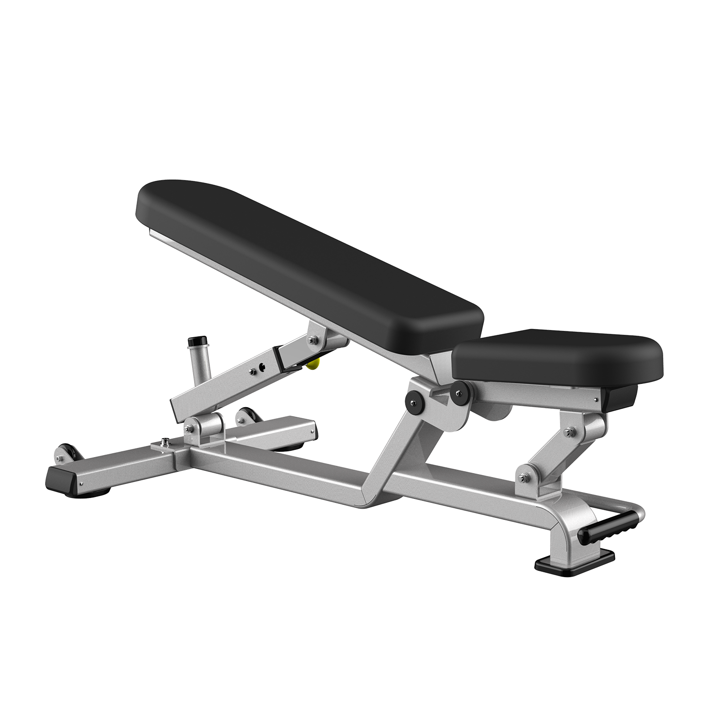 TH-037 MULTI ADJUSTABLE BENCH