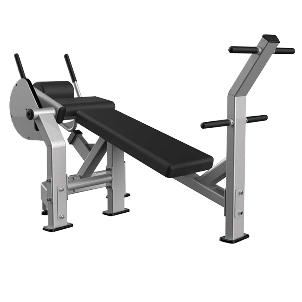 TH-032 ABDOMINAL MACHINE