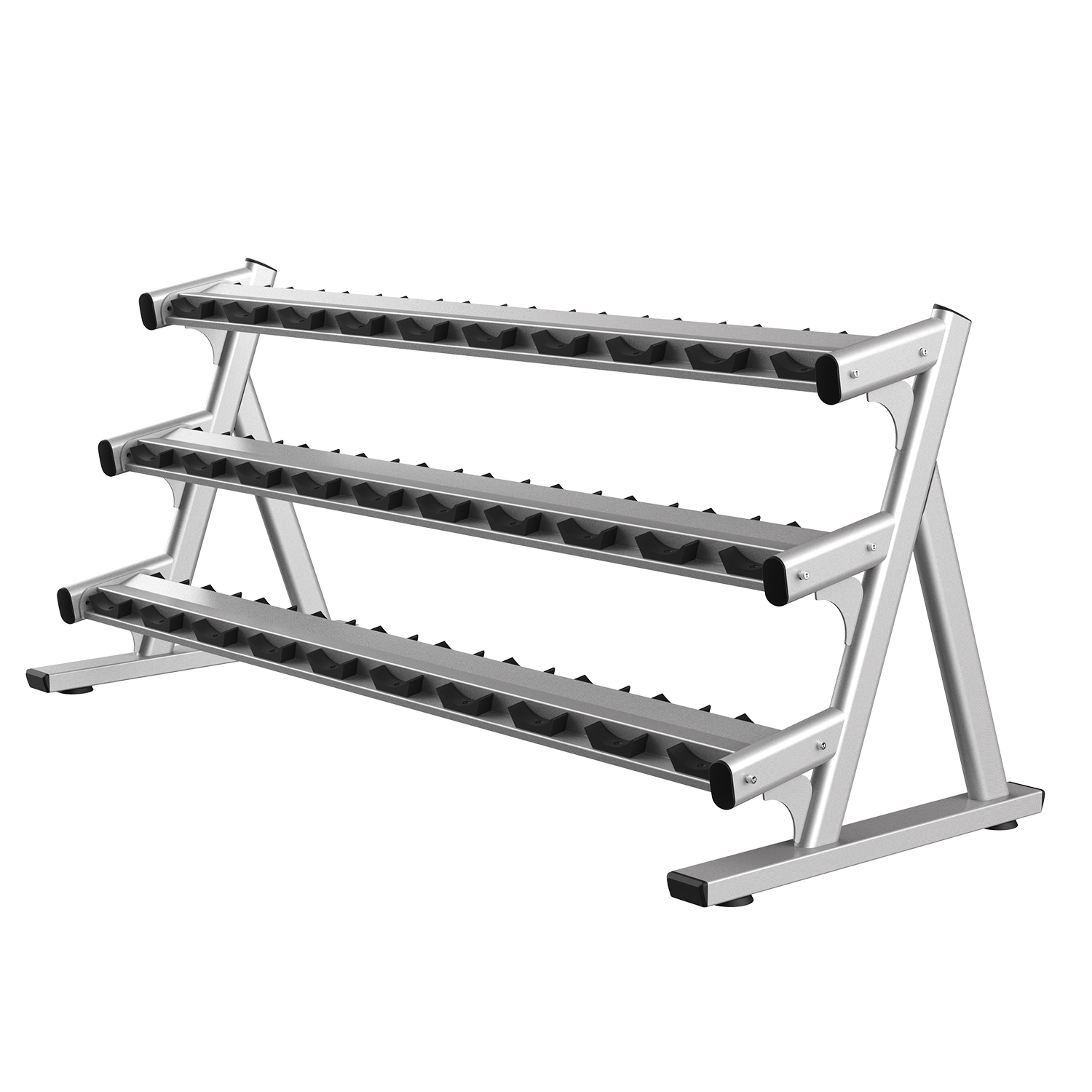 TH-030A DUMBBELL RACK