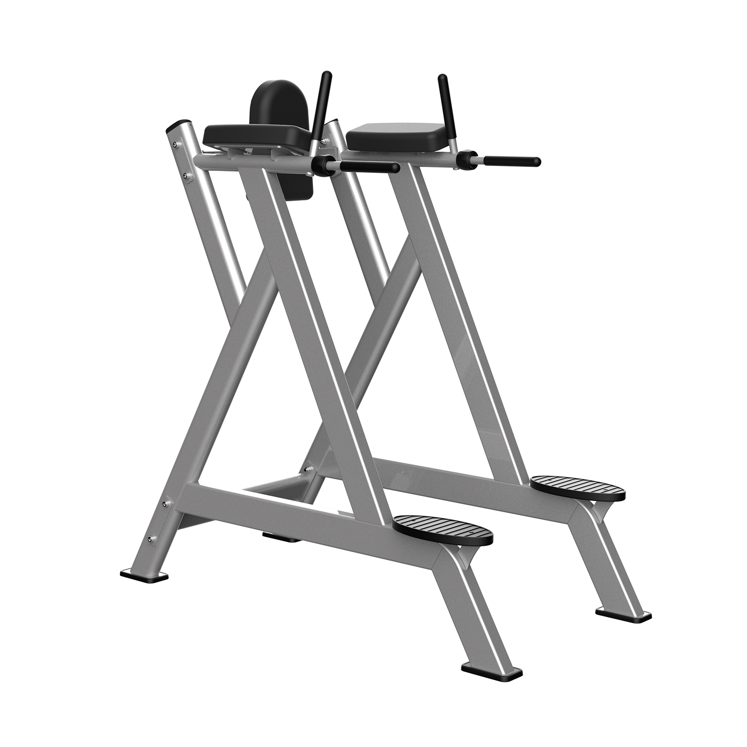 TH-027 VERTICAL KNEE RAISE