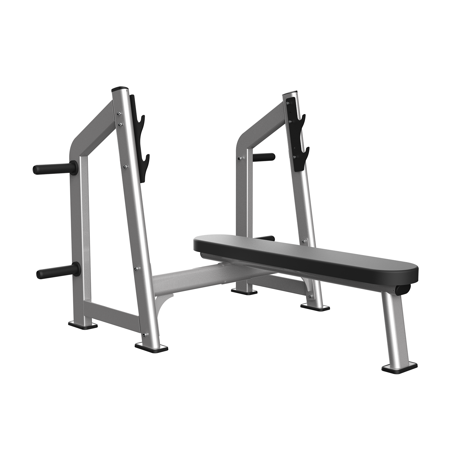 TH-023 WEIGHT BENCH(LUXURY)
