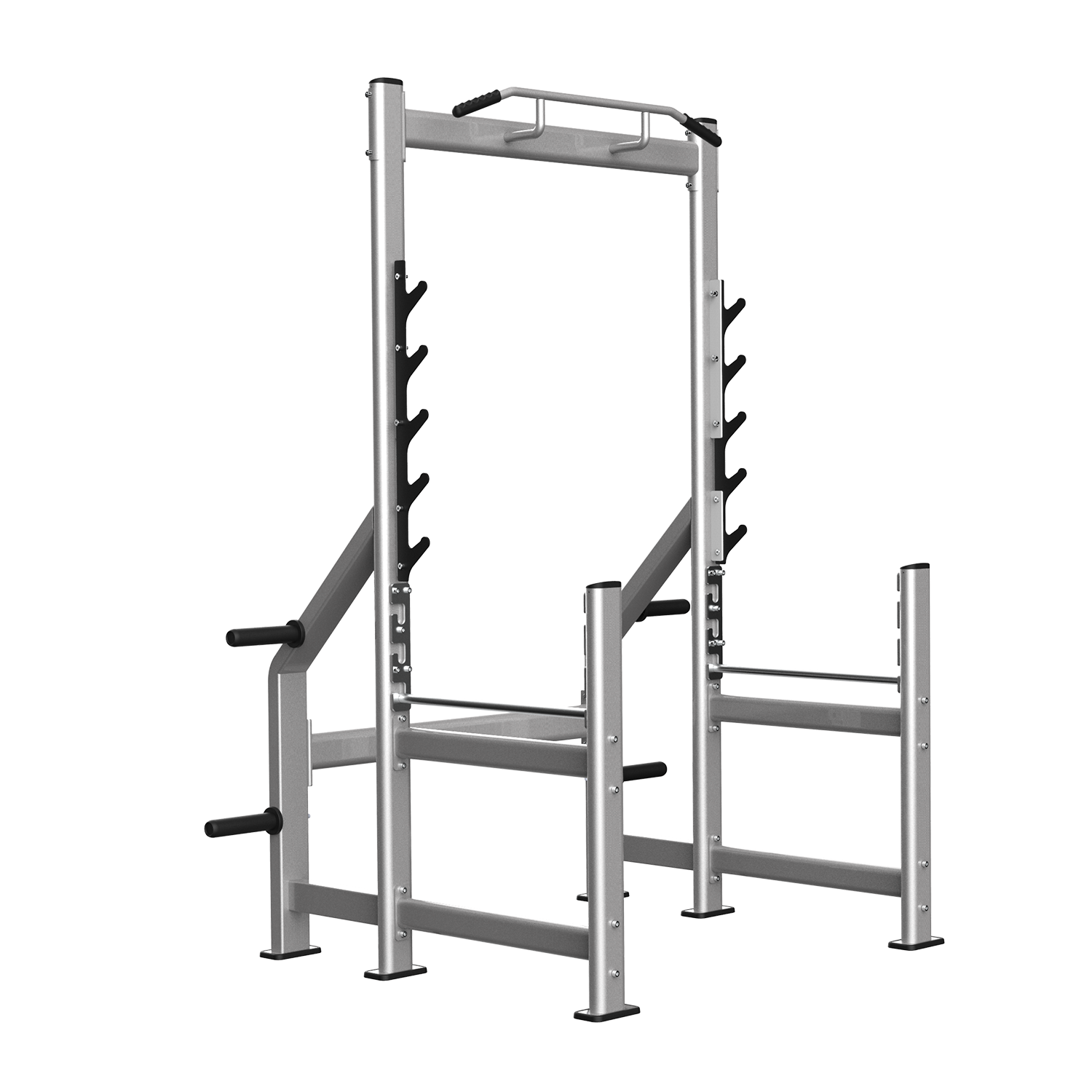 TH-021 SQUAT RACK
