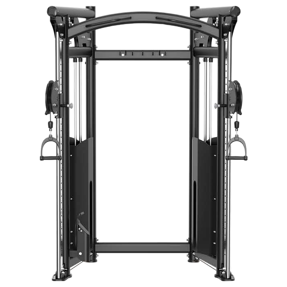 TH-005A Functional Crossver