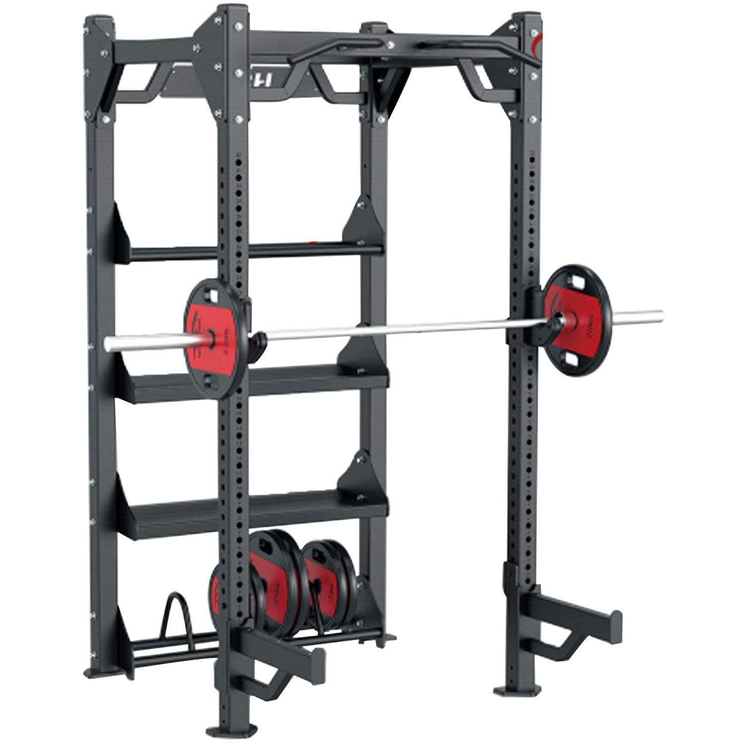 TH-004 POWER RACK