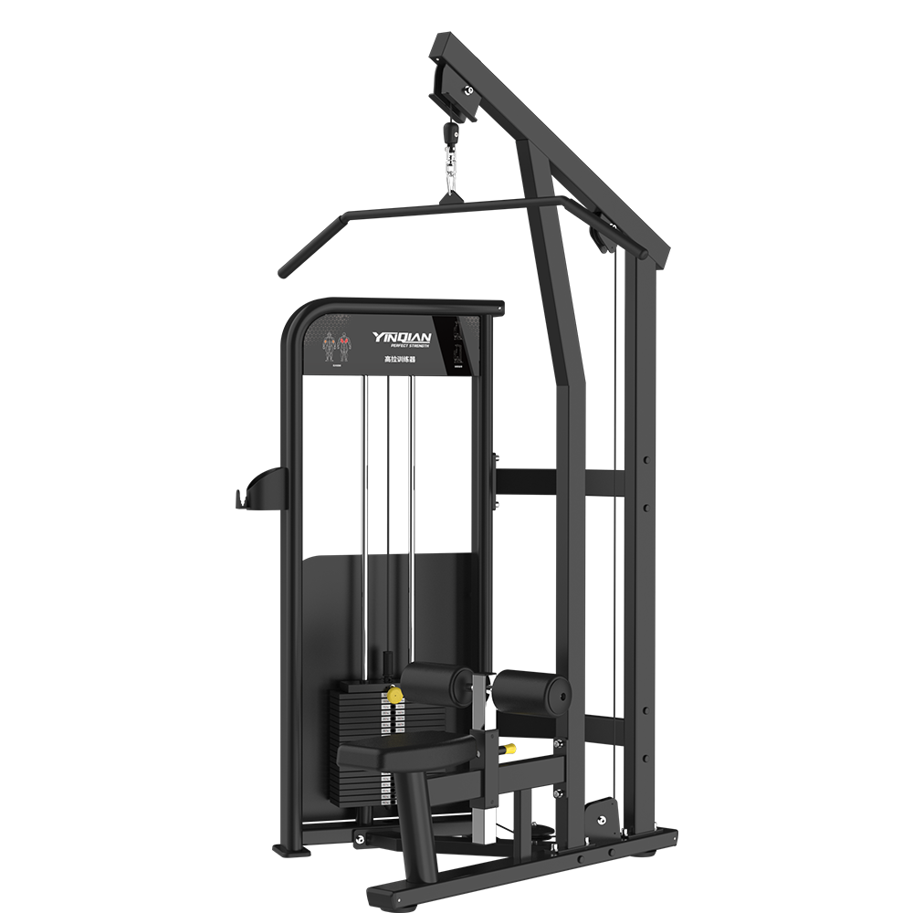 LY-12C LAT PULLDOWN