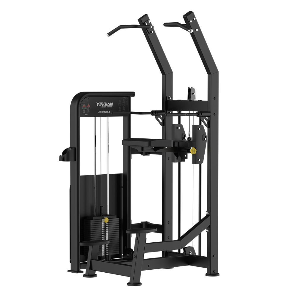 LY-08 Assisted Chin/Dip