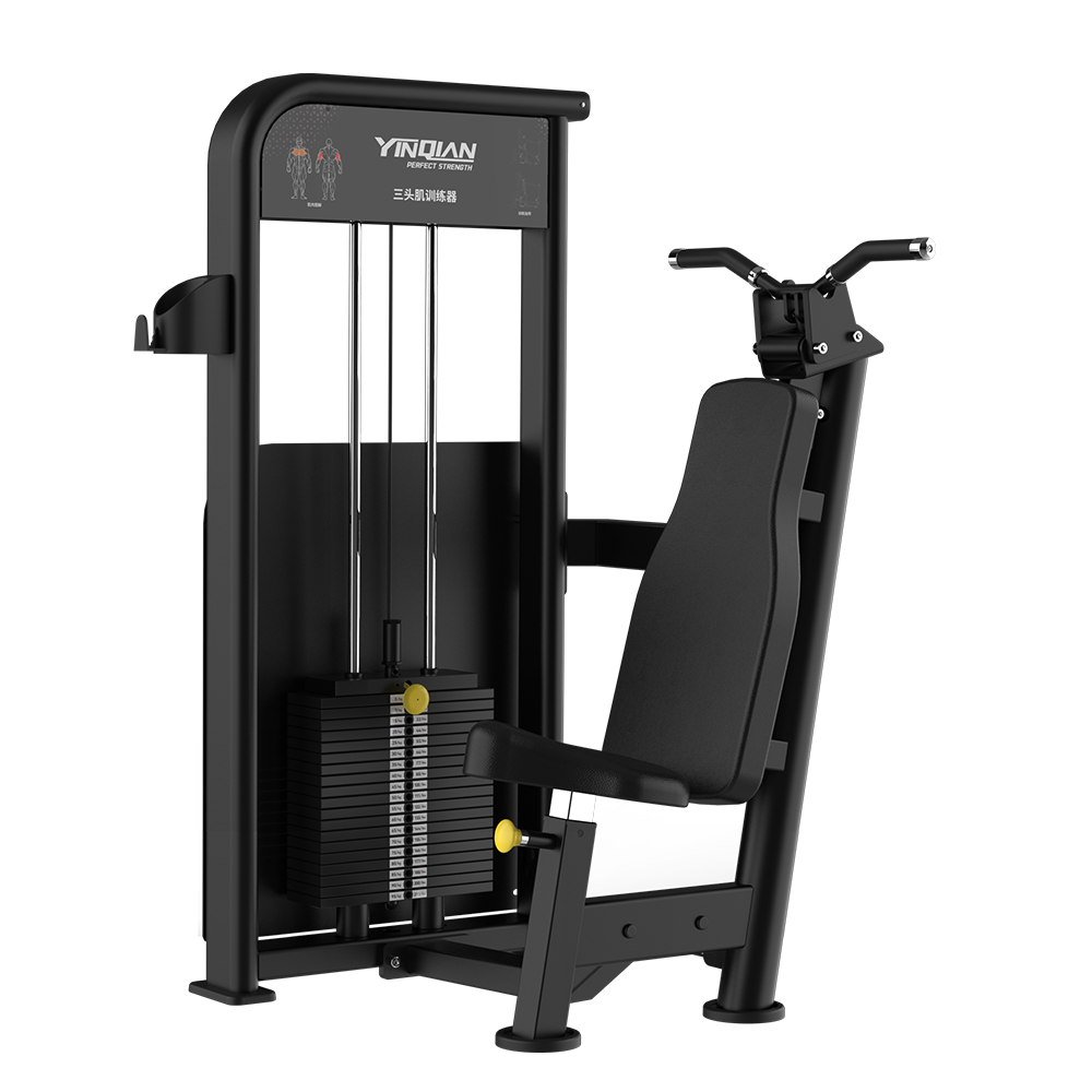 LY-07 TRICEPS PRESS