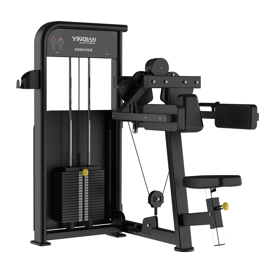 LY-03A Delts Machine